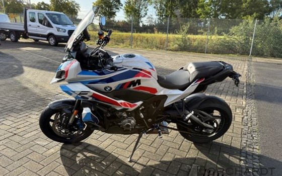 Gebrauchtmotorrad BMW M 1000 XR - Bild 5
