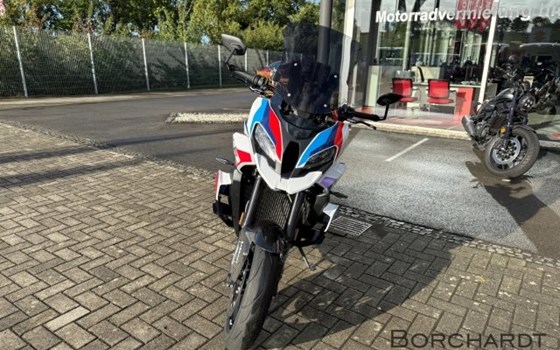 Gebrauchtmotorrad BMW M 1000 XR - Bild 6