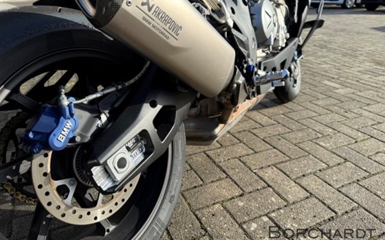 Gebrauchtmotorrad BMW M 1000 XR - Bild 8