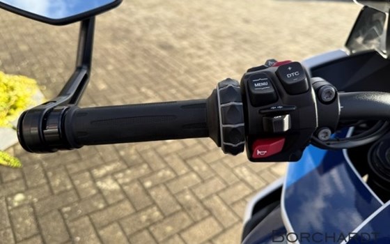 Gebrauchtmotorrad BMW M 1000 XR - Bild 9