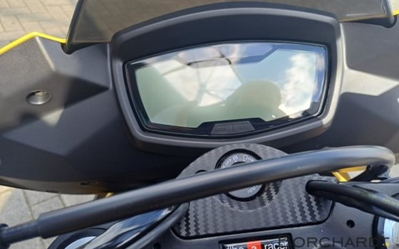 Neufahrzeug Aprilia Tuono 125 - Bild 14