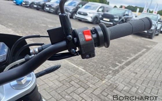 Neufahrzeug Aprilia RX 125 - Bild 13