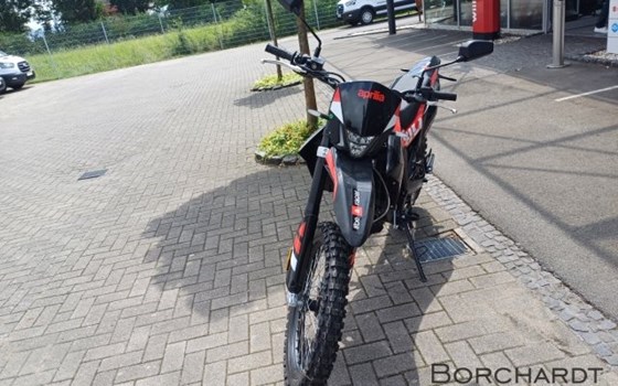 Neufahrzeug Aprilia RX 125 - Bild 9