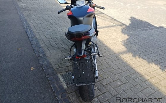 Neufahrzeug Aprilia RS 457 - Bild 6