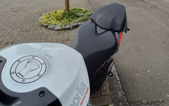 Neufahrzeug Aprilia RS 457 - Bild 15