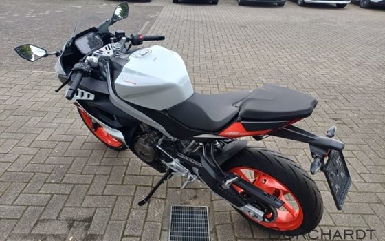 Neufahrzeug Aprilia RS 457 - Bild 8