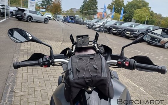 Gebrauchtmotorrad BMW R 1200 GS - Bild 11