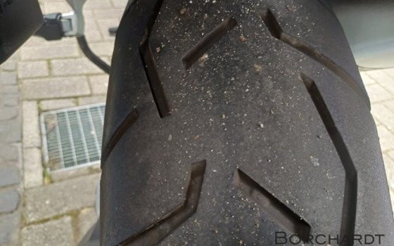 Gebrauchtmotorrad BMW R 1200 GS - Bild 16