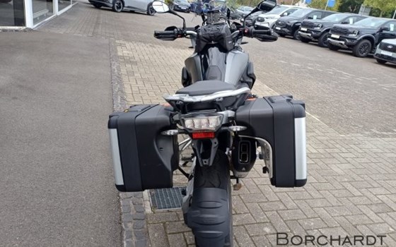Gebrauchtmotorrad BMW R 1200 GS - Bild 5