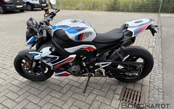 Gebrauchtmotorrad BMW M 1000 R - Bild 7