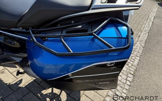 Gebrauchtmotorrad BMW K 1600 GT - Bild 15