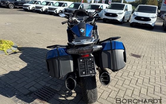 Gebrauchtmotorrad BMW K 1600 GT - Bild 4