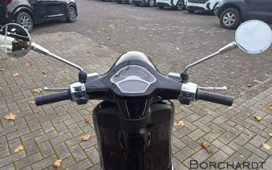 Neufahrzeug Vespa Primavera 50 4T - Bild 10