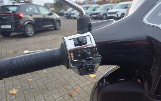 Neufahrzeug Vespa Primavera 50 4T - Bild 11