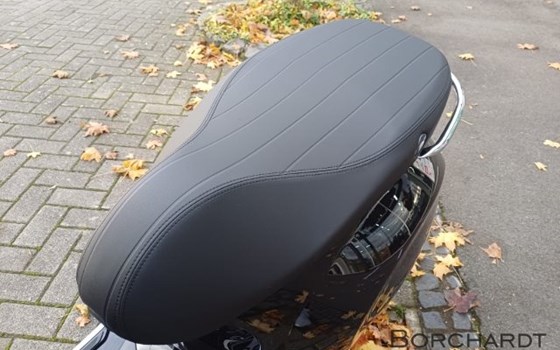 Neufahrzeug Vespa Primavera 50 4T - Bild 14