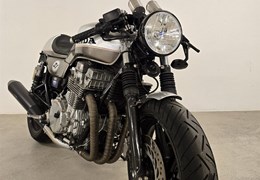 Occasion Honda CB 750 Sevenfifty