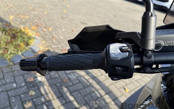 Gebrauchtmotorrad Suzuki V-Strom 1050 - Bild 13