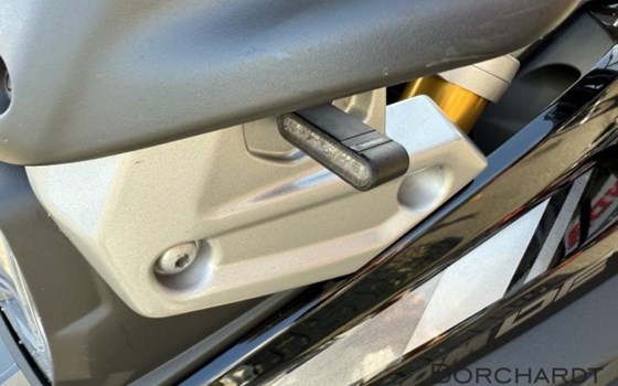 Gebrauchtmotorrad Suzuki V-Strom 1050 - Bild 17