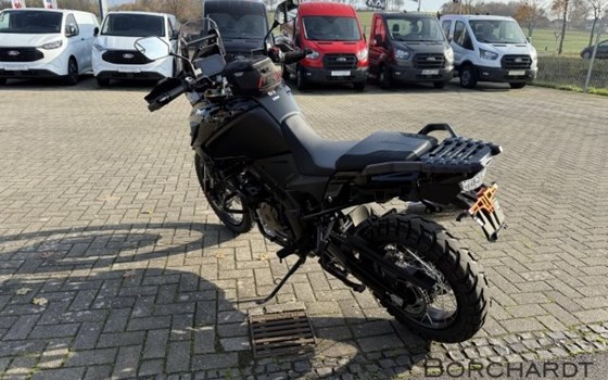 Gebrauchtmotorrad Suzuki V-Strom 1050 - Bild 6