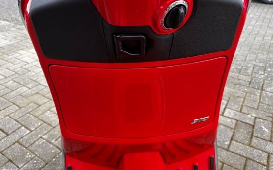 Neufahrzeug Vespa GTS 310 Super - Bild 13