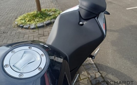 Neufahrzeug Aprilia RS 125 - Bild 15