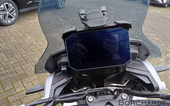 Neufahrzeug Moto Guzzi V85 Strada - Bild 11