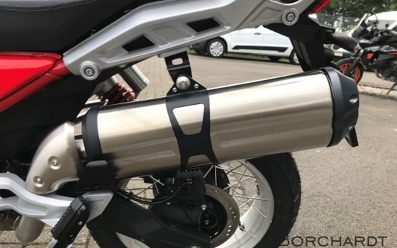 Neufahrzeug Moto Guzzi V85 TT - Bild 15