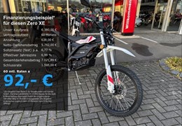 Neumotorrad Zero XE