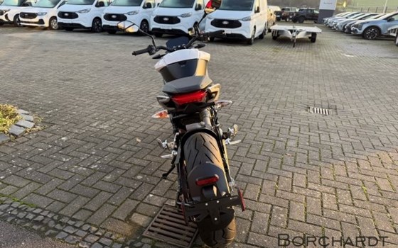 Gebrauchtmotorrad Zero S - Bild 4