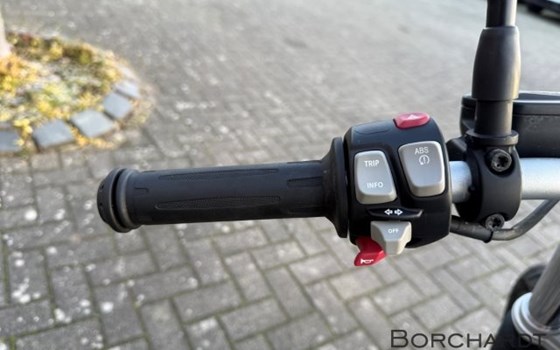 Gebrauchtmotorrad BMW R nineT Scrambler - Bild 11