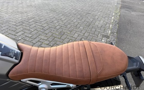 Gebrauchtmotorrad BMW R nineT Scrambler - Bild 14