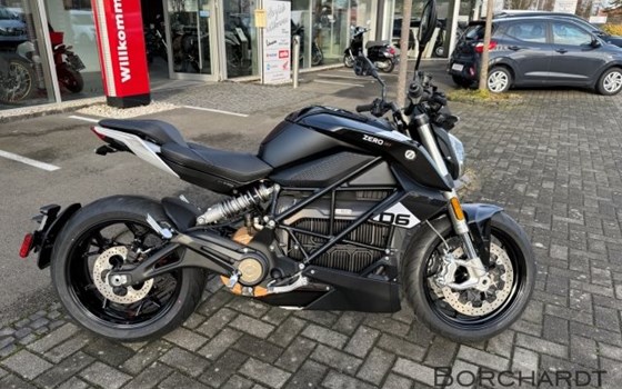 Neufahrzeug Zero SR/F - Bild 2