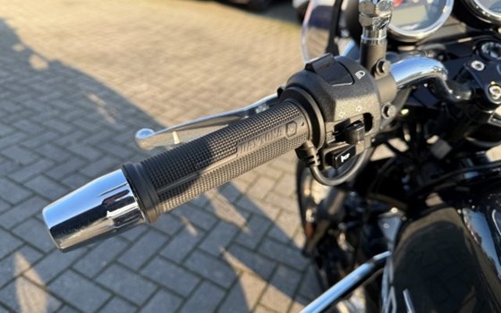 Gebrauchtmotorrad Moto Guzzi V7 Special - Bild 13