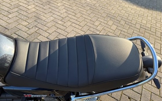 Gebrauchtmotorrad Moto Guzzi V7 Special - Bild 16