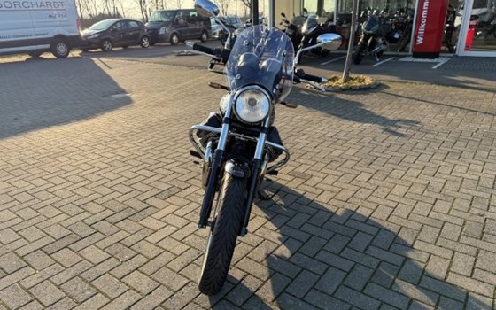 Gebrauchtmotorrad Moto Guzzi V7 Special - Bild 8