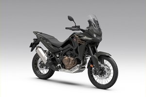 Angebot Honda CRF1100L Africa Twin
