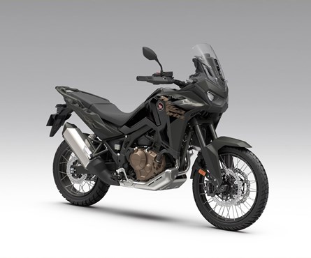 Neumotorrad Honda CRF1100L Africa Twin