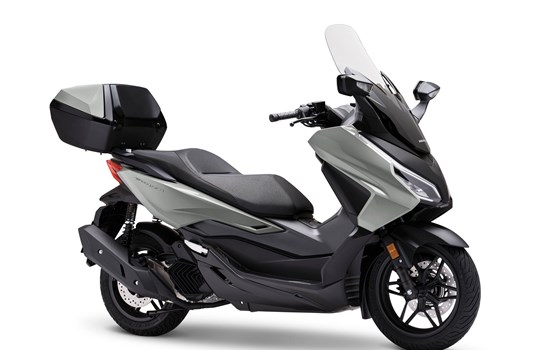 Neufahrzeug Honda Forza 125 - Bild 6