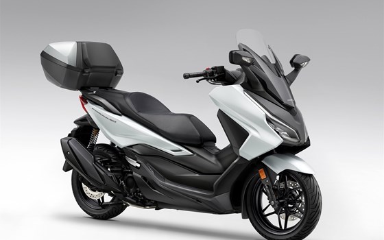 Neufahrzeug Honda Forza 350 - Bild 6