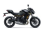 Angebot Kawasaki Z650 S