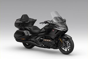 Angebot Honda GL 1800 Goldwing Tour DCT