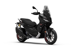 Angebot Aprilia SR GT 400