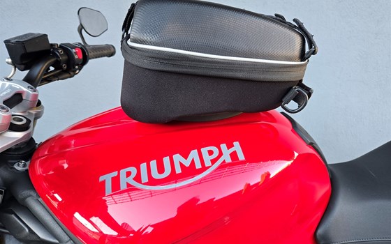 Gebrauchtmotorrad Triumph Street Triple - Bild 7