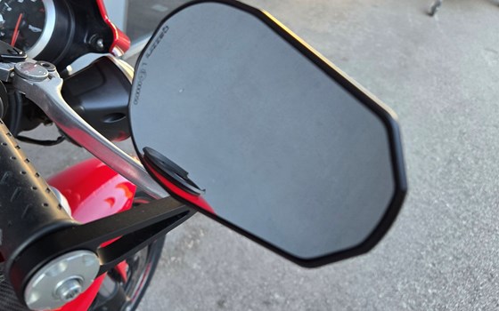 Gebrauchtmotorrad Triumph Street Triple - Bild 11