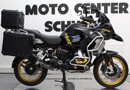 Occasion BMW R 1250 GS Adventure