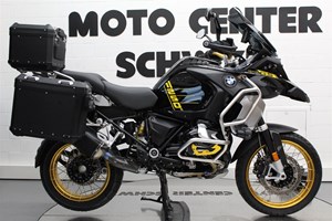 Angebot BMW R 1250 GS Adventure