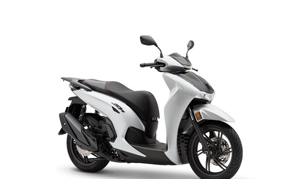 Neufahrzeug Honda SH350i - Bild 4