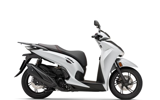 Neufahrzeug Honda SH350i - Bild 5