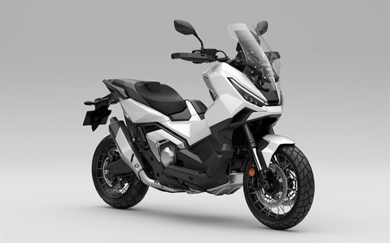 Neufahrzeug Honda X-ADV - Bild 1