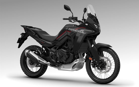 Neufahrzeug Honda XL750 Transalp E-Clutch - Bild 4